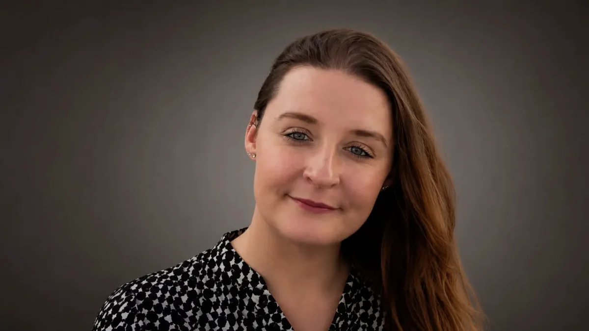 Corianne Oosterling